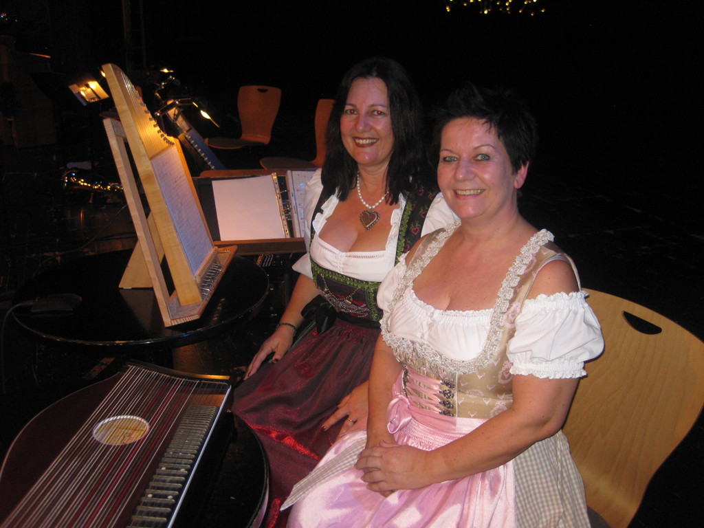 Adventfeier  des Seniorenringes Lustenau  2015 Bild  41.JPG