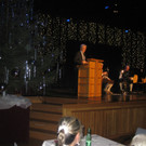 Seniorenring Lustenau,Weihnachtsfeier im Reichshofsaal  Teil 1