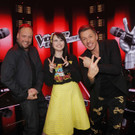 The Voice of Germany: Bilder vom Finale