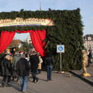 Seniorenring Göfis: Hafenweihnacht Lindau