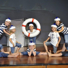 Dance Academy Wolfurt: Tanzschulabschlussshow