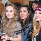 18.12.15 - Captian Morgan Party @ Ausrutscher
