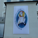 Heilige Pforte in Bludenz eröffnet