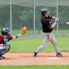 Hard Bulls gegen Heideköpfe Heideheim – 9:8