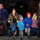 Advent Feier Dafins
