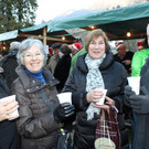 Weihnacht auf Falkenhorst