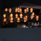 Weihnachtsmusical Musik- Mittelschule 
