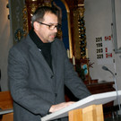 Benefizkonzert zugunsten der Pfarrkirche Mäder