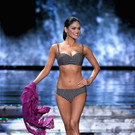 "Miss Universe": Die Missen im Bikini
