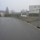 Nach Hainweg folgt Wohnprojekt Wiesenrain