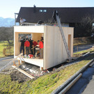 Jugendbühne Fraxern