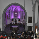 Adventbesinnung