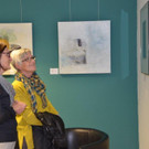 Ausstellung Arzthaus