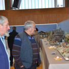 Krippenausstellung Braz 2015