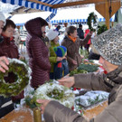 Adventmarkt Dalaas