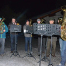 MV Braz Weihnachten