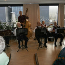 Weinachtsfeier PVÖ Feldkirch