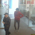 Fahndung nach Dieb in Wr. Neustadt