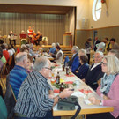 Weihnachtsfeier Senioren Dalaas