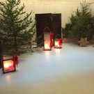 Stimmungsvolle Weihnachtsfeier im SPZ