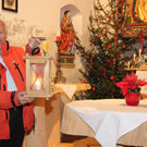 Weihnachten am Kristberg
