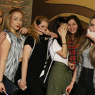 CHRISTMAS PARTY