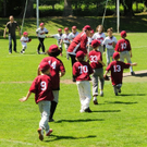 Baseball Kinderspiele in Feldkirch