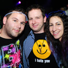 25.12.15 - Sommernachtsparty @ Event Center