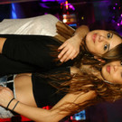 WORK THE HOUSE Christmas Edition meets SAMSTAG@HOUSE
