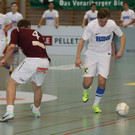 Freude bei den Kennelbacher Fans