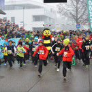 Silvesterlauf Altach