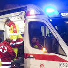 Alko-Unfall in Feldkirch