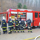 Brand in Kaltenleutgeben
