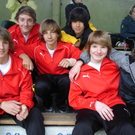 Fotos von der Leichtathletik-Landesmeisterschaft