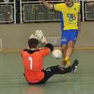 Hohenems zittert sich ins Halbfinale