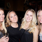 30.12.2015 - Pre Silvester Party @ El Capitán