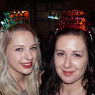 31.12.2015 - Silvester Party @ El Capitán