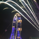 Silvesterpfad: Feuerwerk über Wien Silvester 2015/16