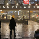 Silvester: Hinweis auf Terroranschlag in München