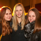 31.12.15 - Silvesterfäscht @ Jahnturnhalle