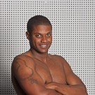 Misterwahl 2010 - Kanidat Nr. 7 Seck Aaron