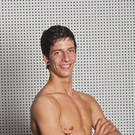 Misterwahl 2010 - Kanidat Nr. 8 Ehgartner Mario