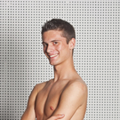 Misterwahl 2010 - Kanidat Nr. 11 Neßler René