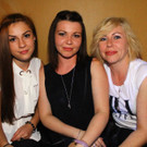 SAMSTAG@HOUSE "THE NEW GENERATION"