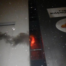 Bilder vom Einsatz beim Ex-Kino