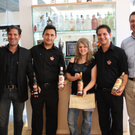 Workshop Havana Club Master Class 2010