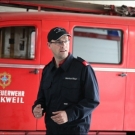 Markus Mayr hatte viel Geduld 