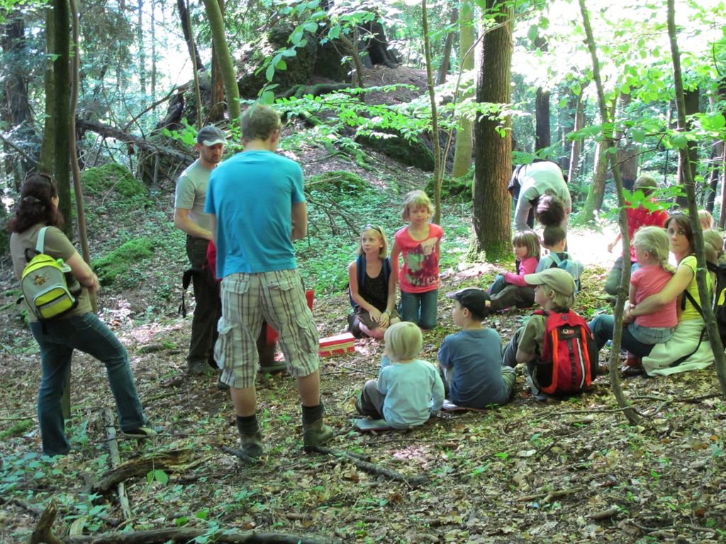 Waldbegehung Urwald erleben _13__JPG-1276113478