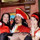 05.01.2016 The Captain is coming @ El Capitán