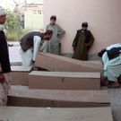 Kandahar: Explosion auf Hochzeit: Mindestens 39 Tote 